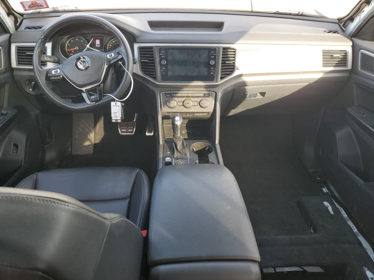 2019 Volkswagen Atlas - Image 8