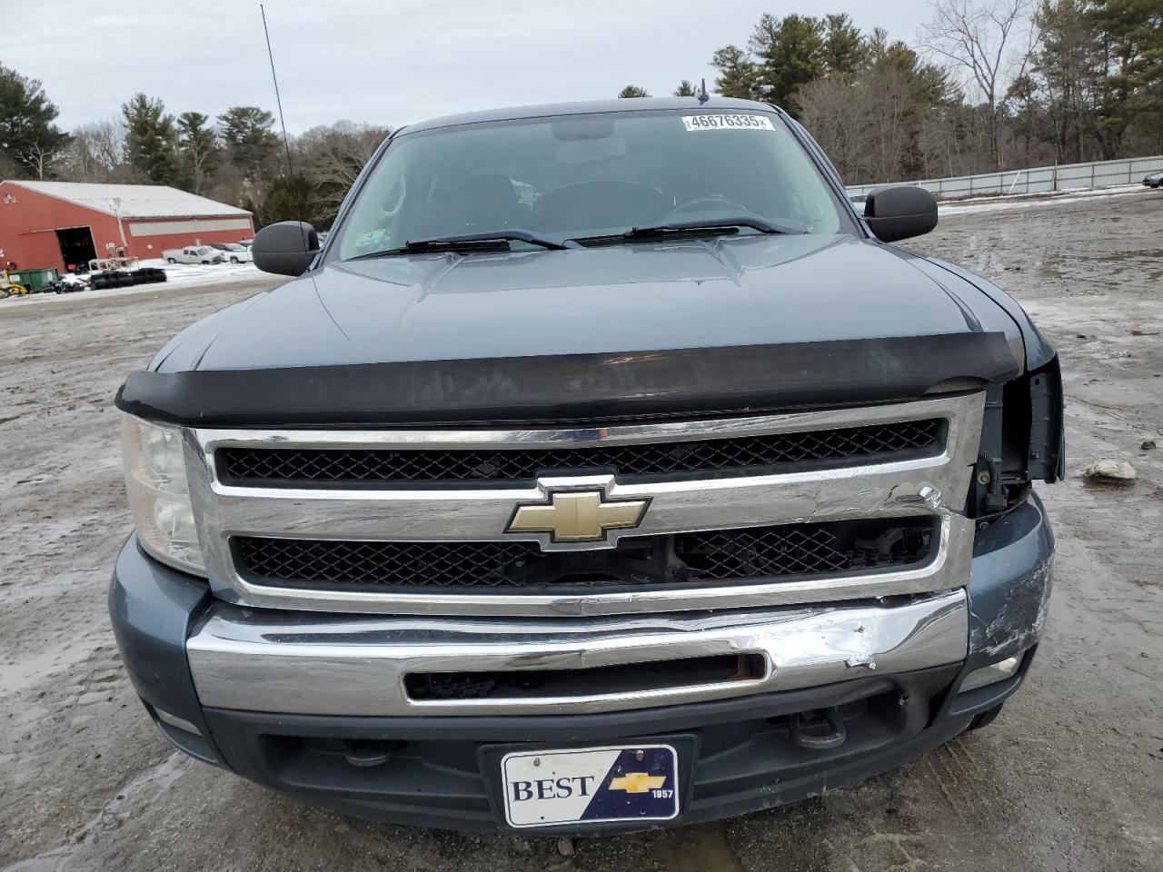 2011 Chevrolet Silverado - Image 5