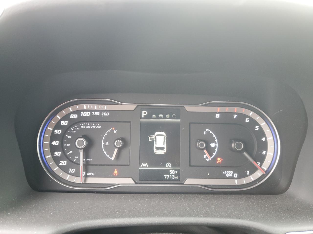 2024 Hyundai Tucson - Image 9