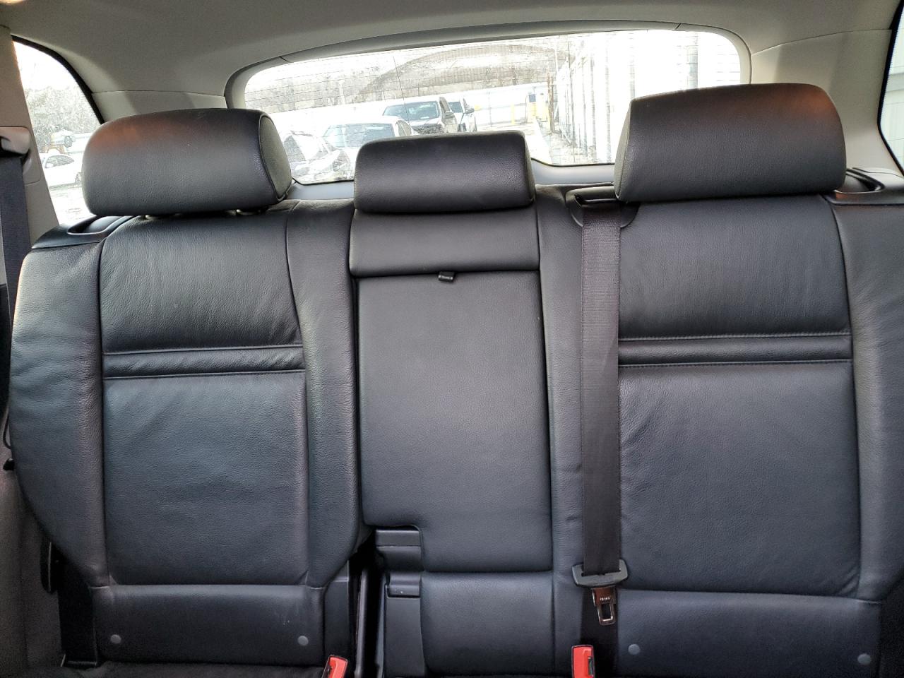 2012 BMW X5 - Image 10