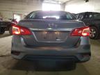 2019 Nissan Sentra S للبيع في Portland، MI - Front End