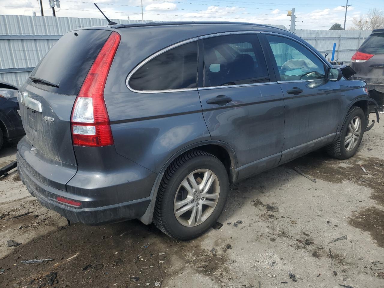 2011 Honda CR-V - Image 3