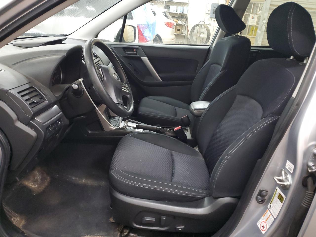 2014 Subaru Forester - Image 7