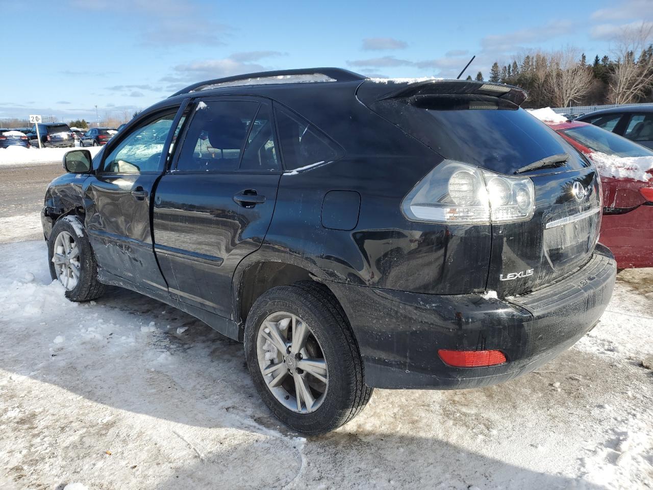 2006 Lexus RX - Image 2