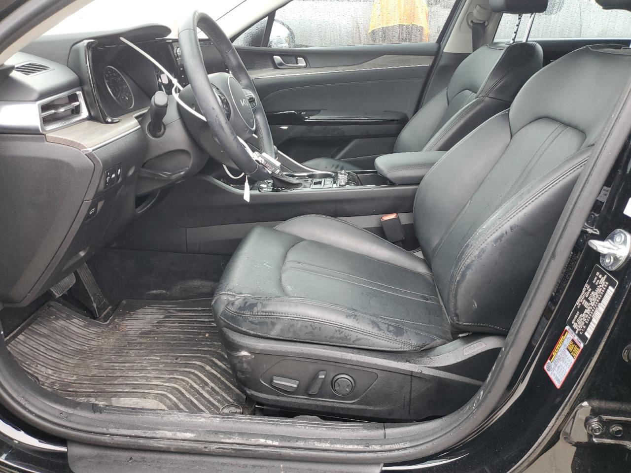 2024 Kia K5 - Image 7