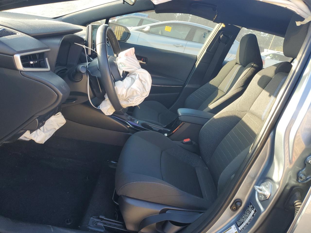 2020 Toyota Corolla - Image 7