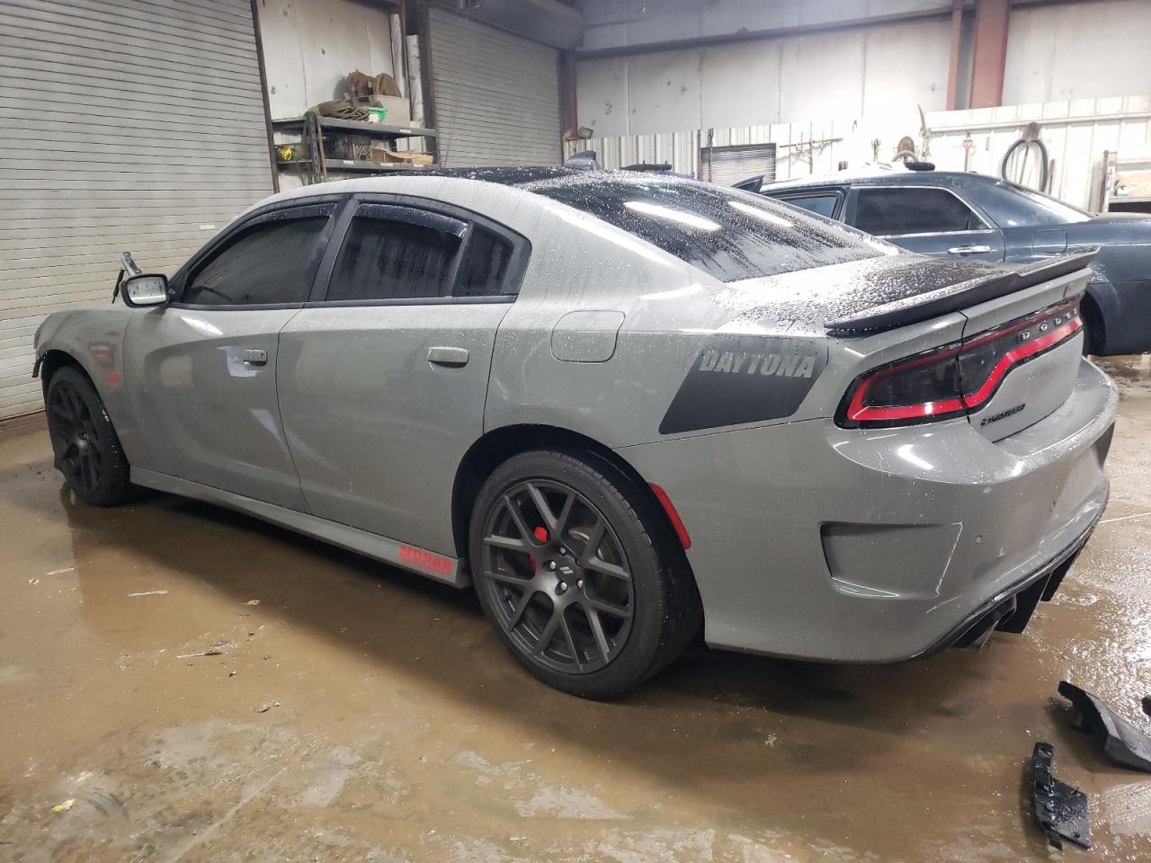 2018 Dodge Charger - Image 2