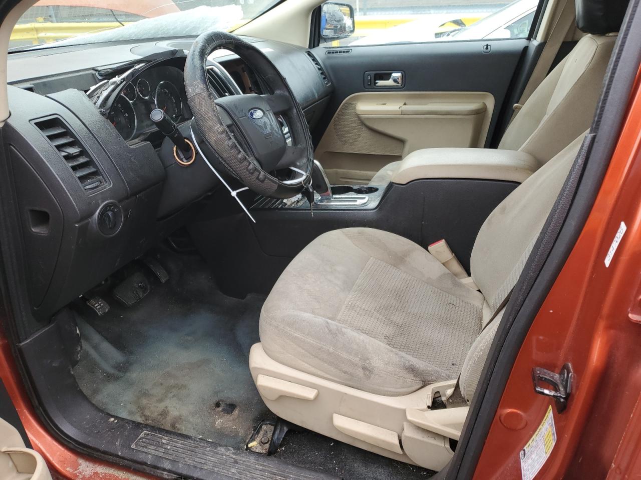 2008 Ford Edge - Image 7