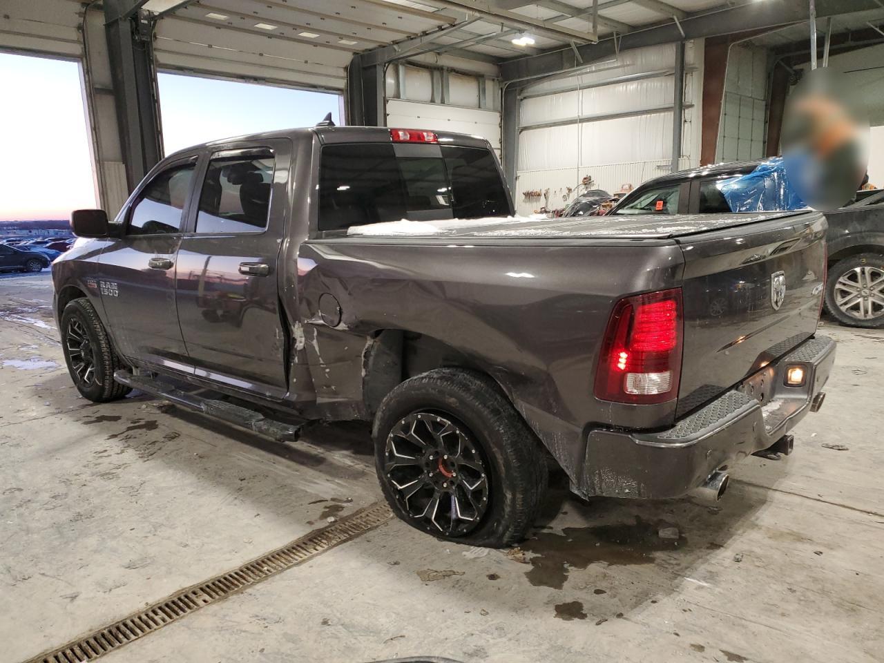 2014 Dodge RAM - Image 2