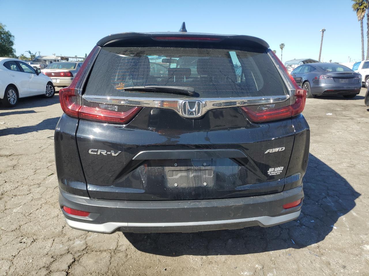 2022 Honda CR-V - Image 6