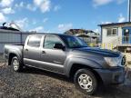2013 Toyota Tacoma Double Cab продається в Kapolei, HI - Front End