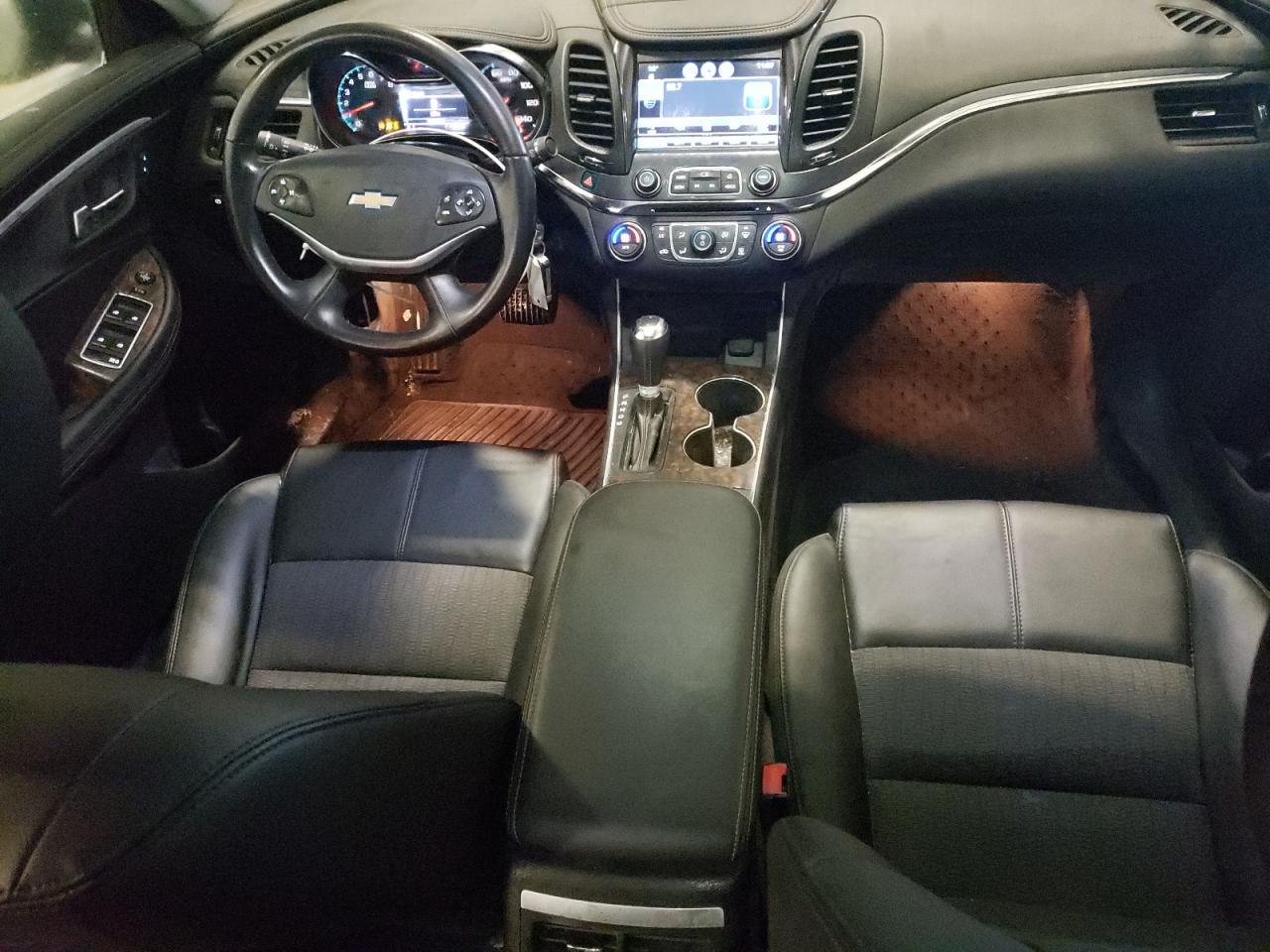 2014 Chevrolet Impala - Image 8