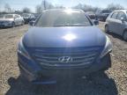 2017 Hyundai Sonata Sport продається в Hillsborough, NJ - Front End