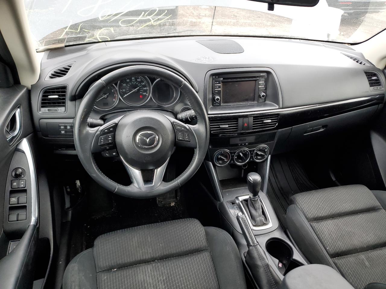2015 Mazda CX-5 - Image 8