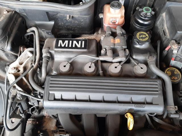 2004 MINI MINI COOPE