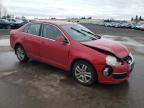 2007 Volkswagen Jetta 2.5 Option Package 1 for Sale in Woodburn, OR - Front End