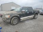 2013 Ford F150 Supercrew en Venta en Lawrenceburg, KY - Water/Flood