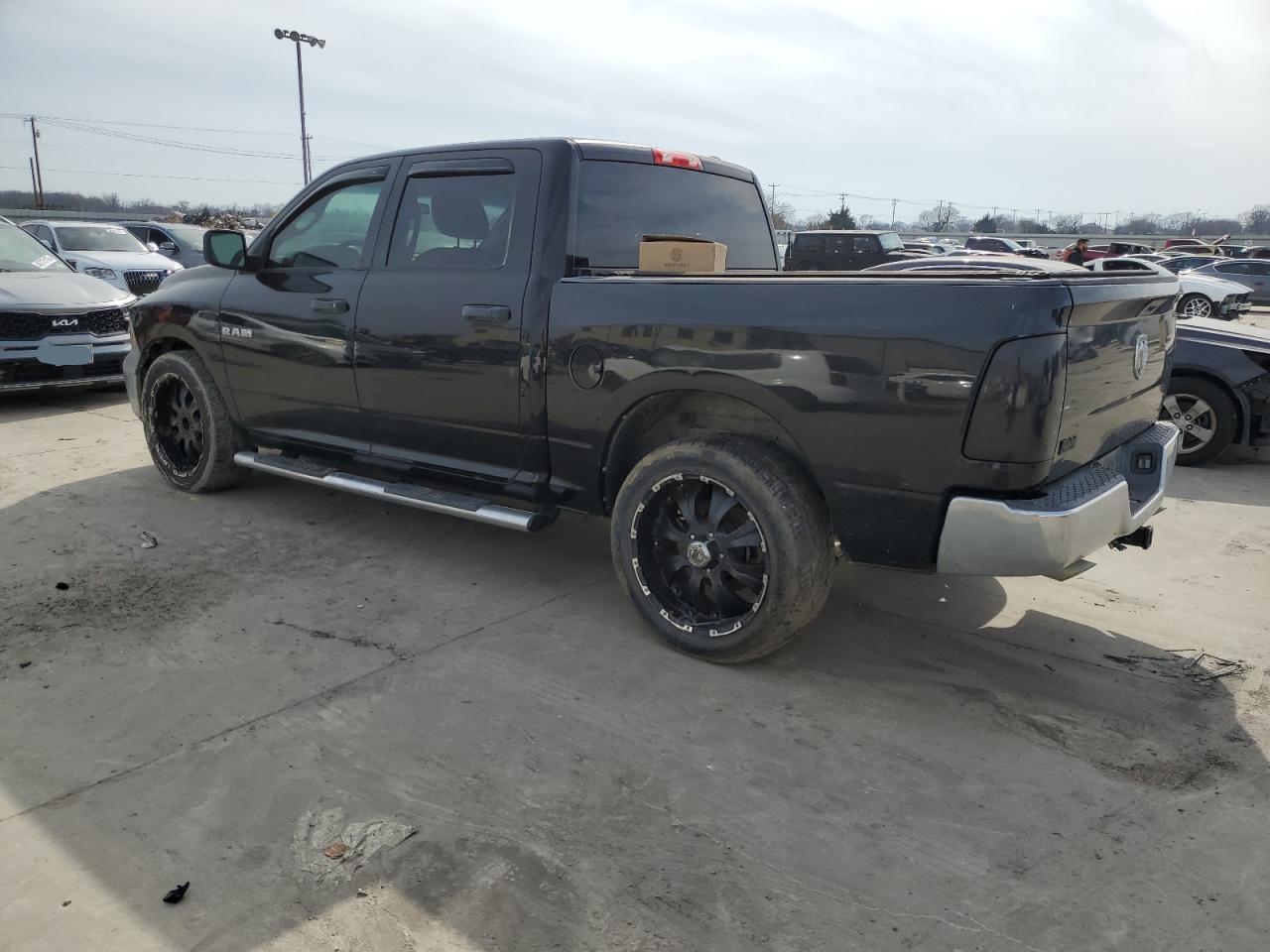 2010 Dodge RAM - Image 2