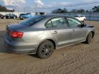 2015 Volkswagen Jetta Tdi продається в Newton, AL - Front End