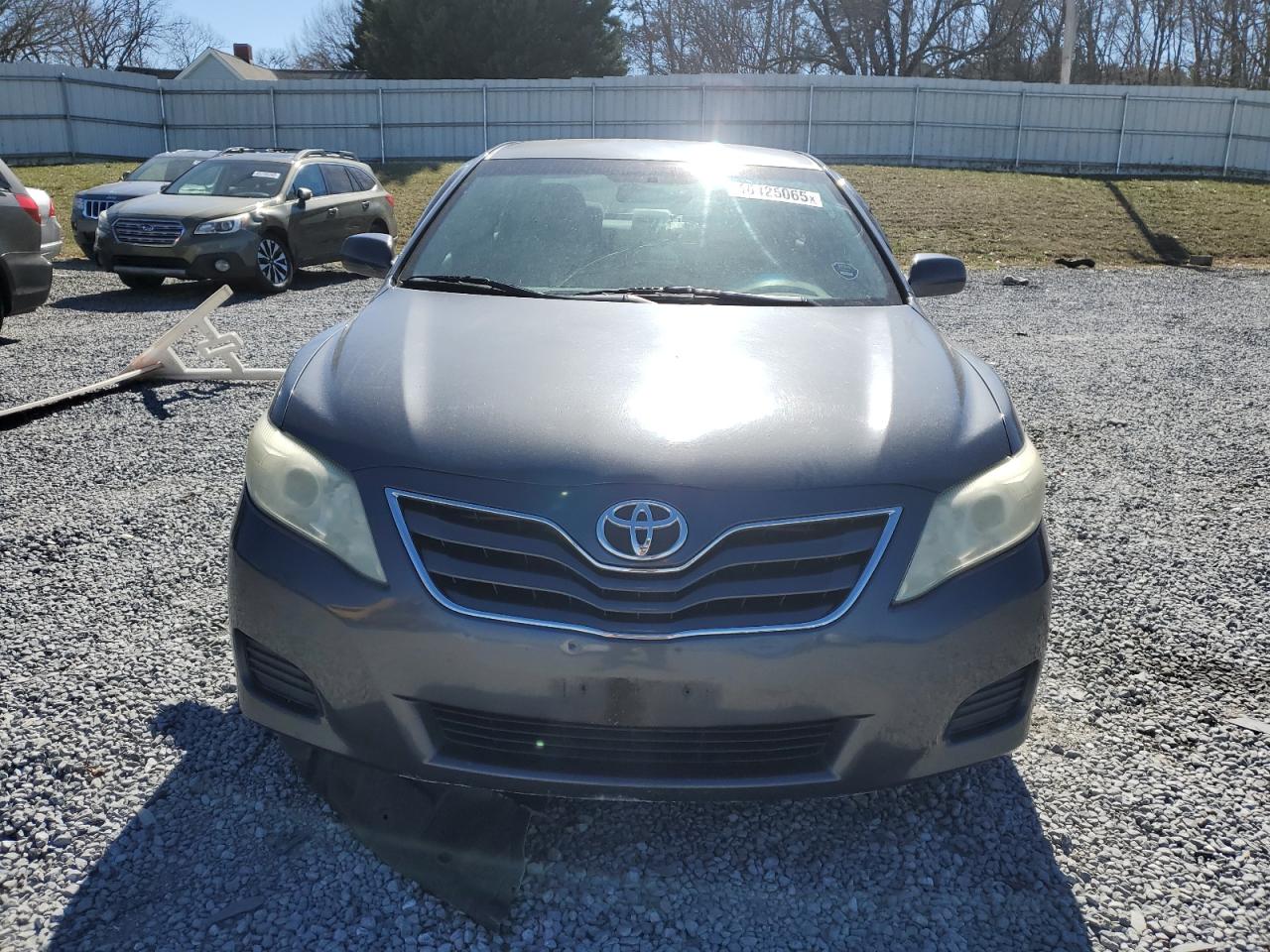 2011 Toyota Camry - Image 5