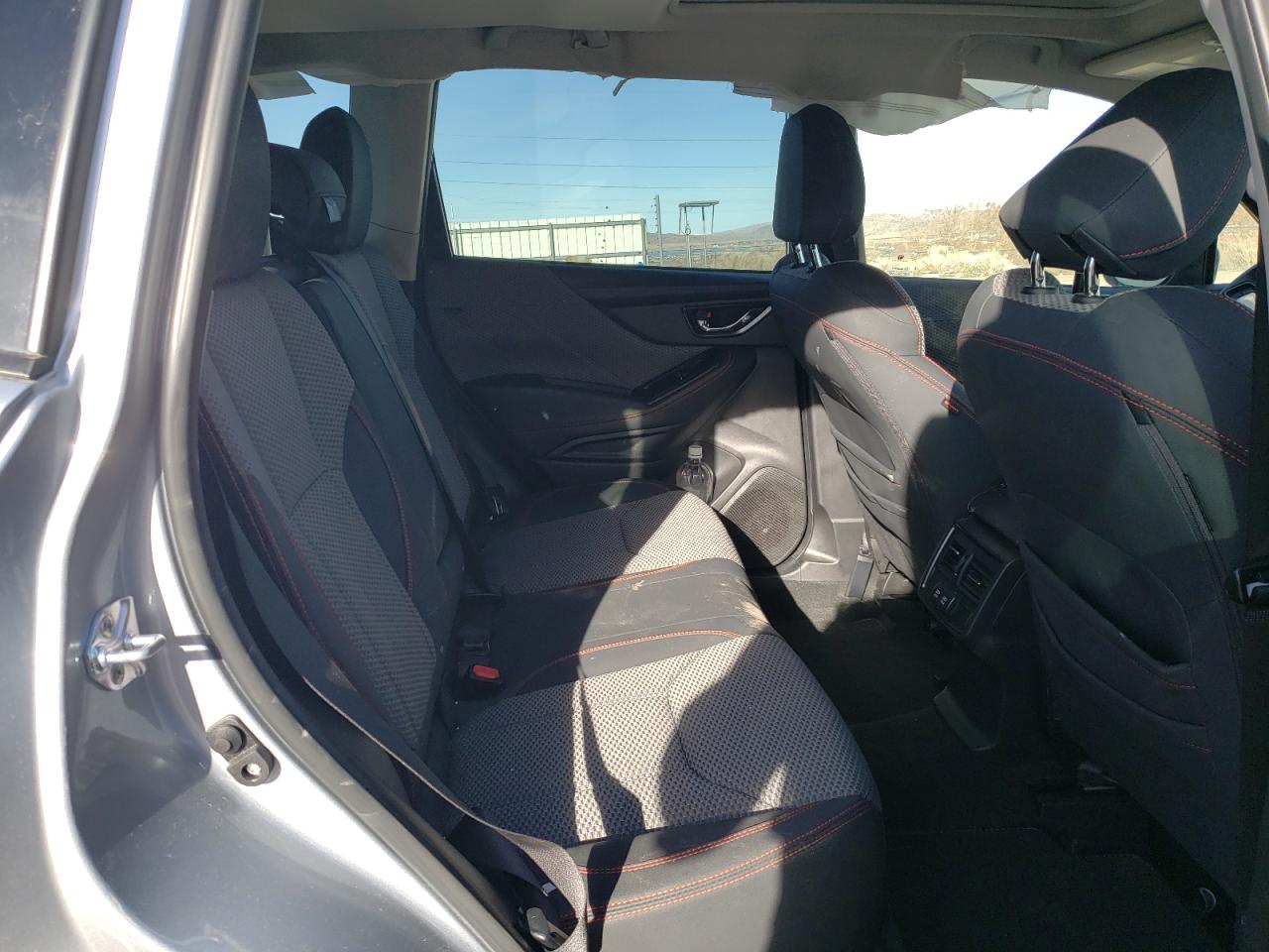 2024 Subaru Forester - Image 12