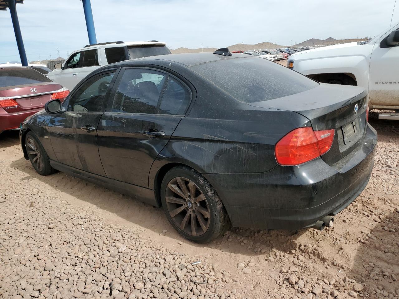 2011 BMW 3er - Image 2