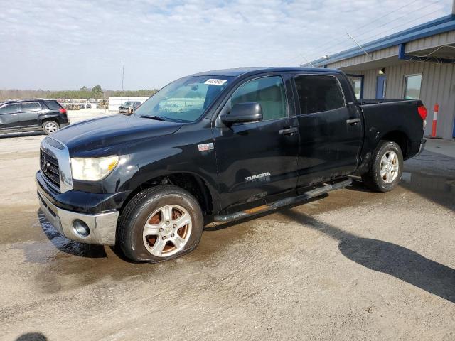 2007 Toyota Tundra Crewmax Sr5