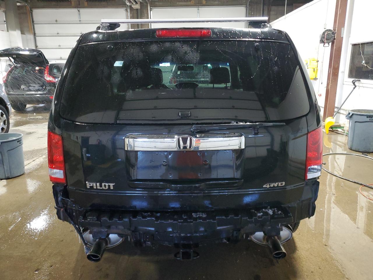 2013 Honda Pilot - Image 6