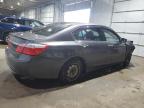 2014 Honda Accord Sport for Sale in Candia, NH - Front End
