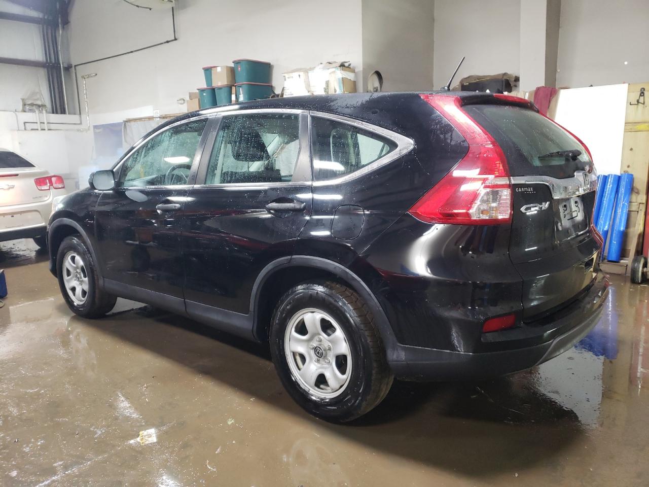 2015 Honda CR-V - Image 2