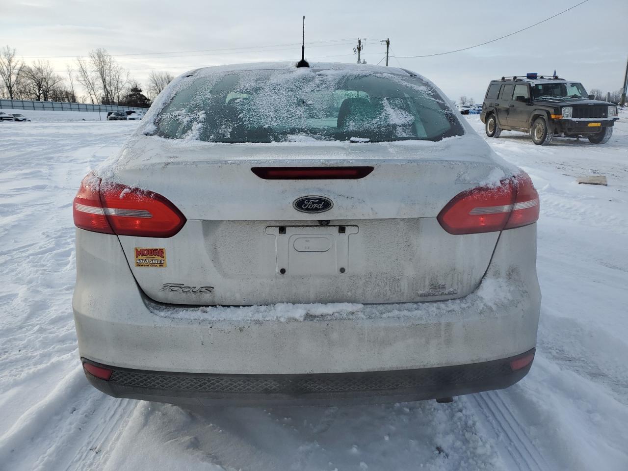 2016 Ford Focus - Image 6