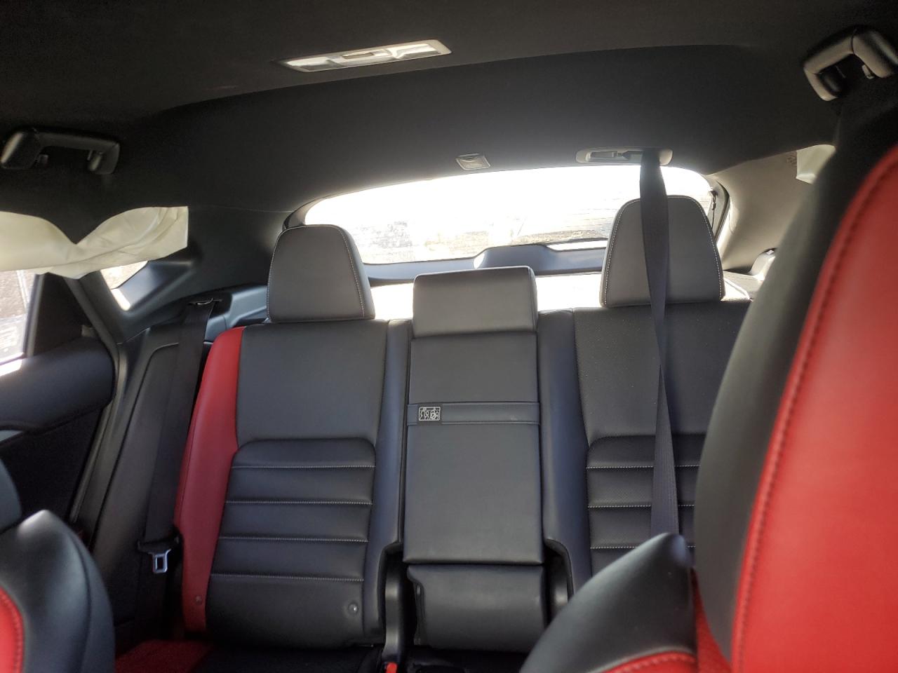 2019 Lexus NX - Image 10