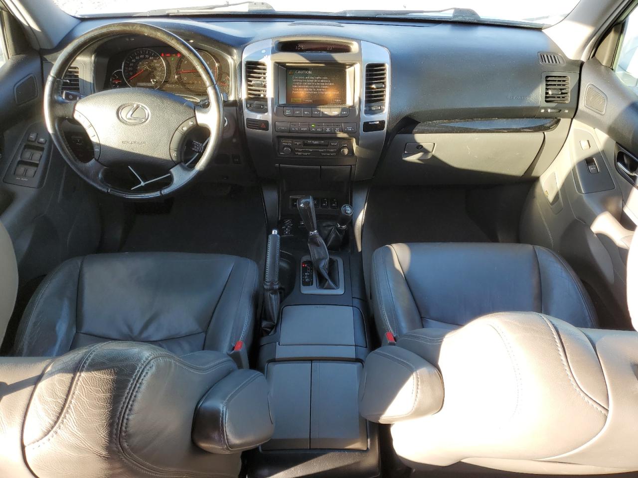2006 Lexus GX - Image 8