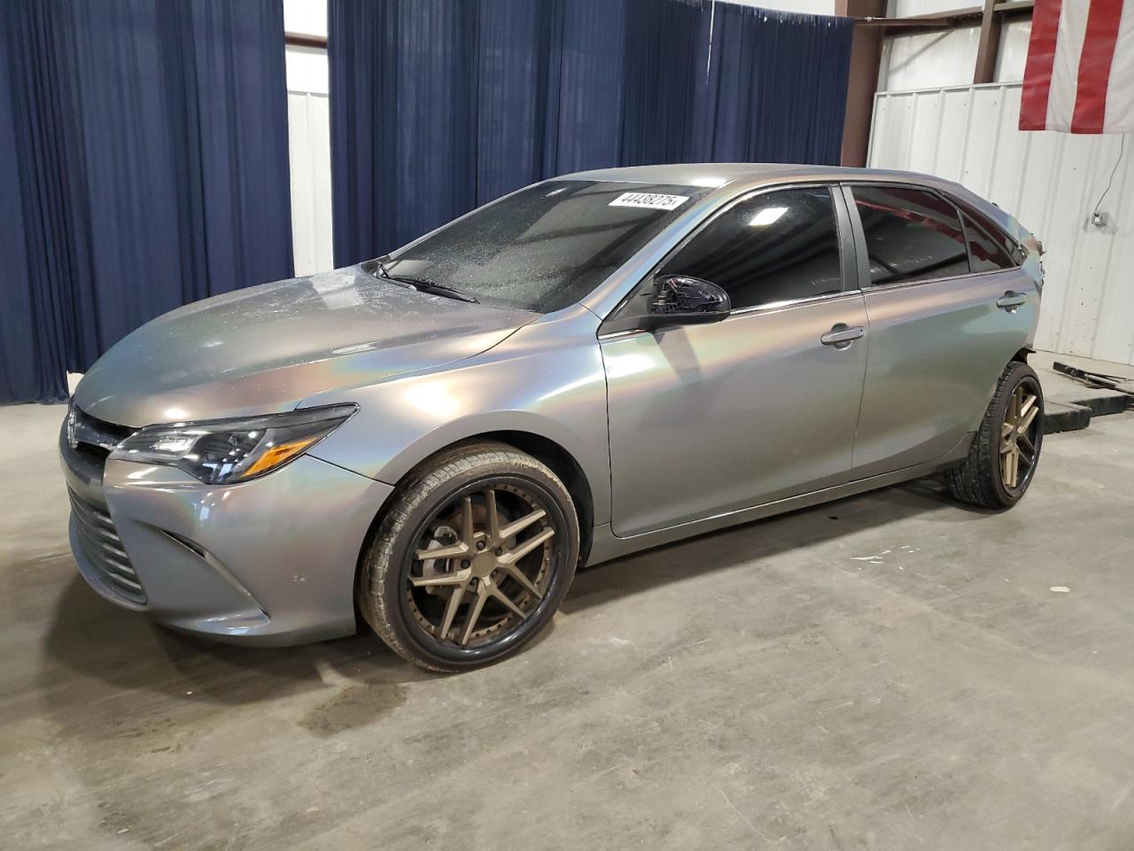 2015 Toyota Camry - Image 1