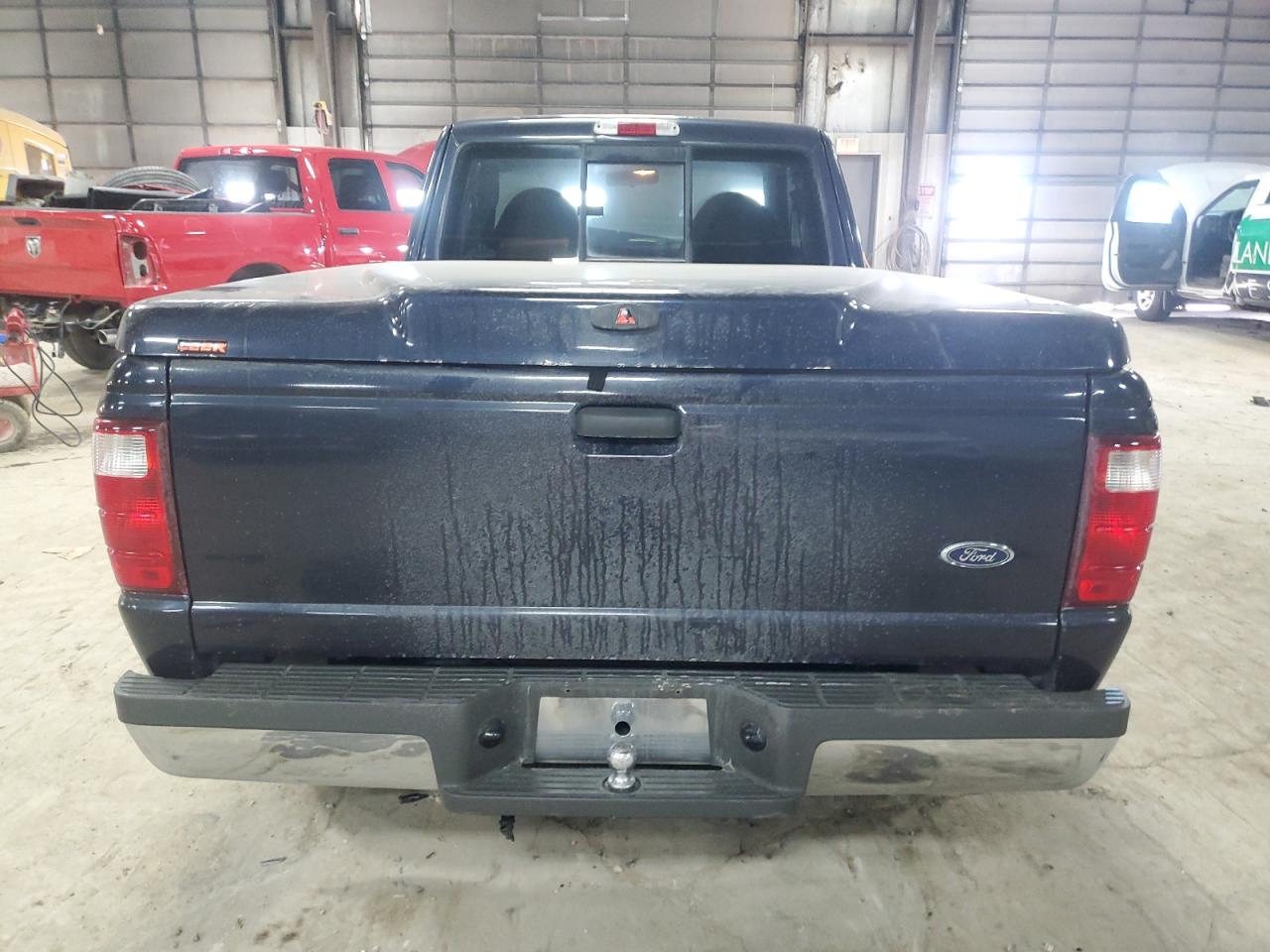 2003 Ford Ranger - Image 6