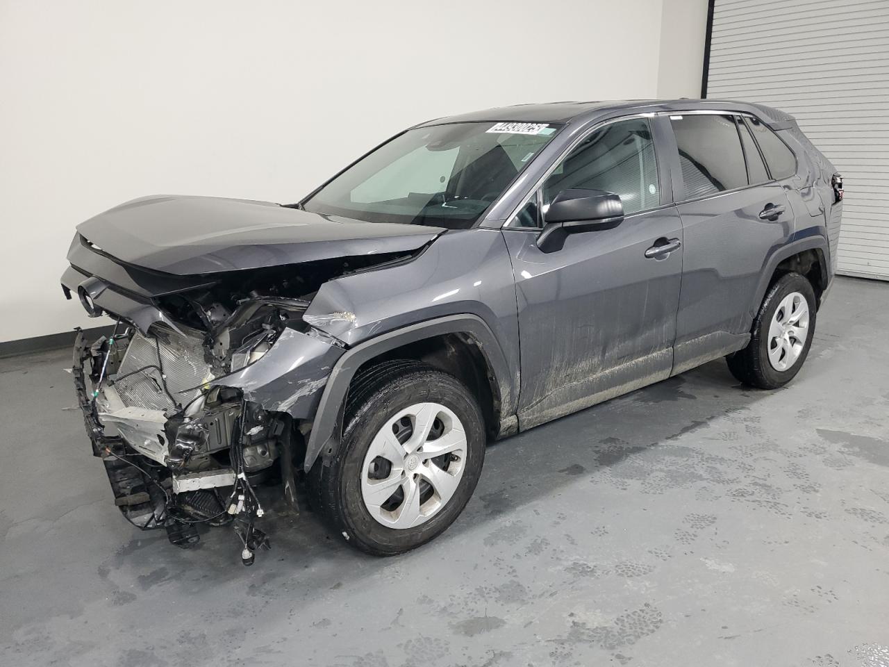 2024 Toyota RAV 4 - Image 1