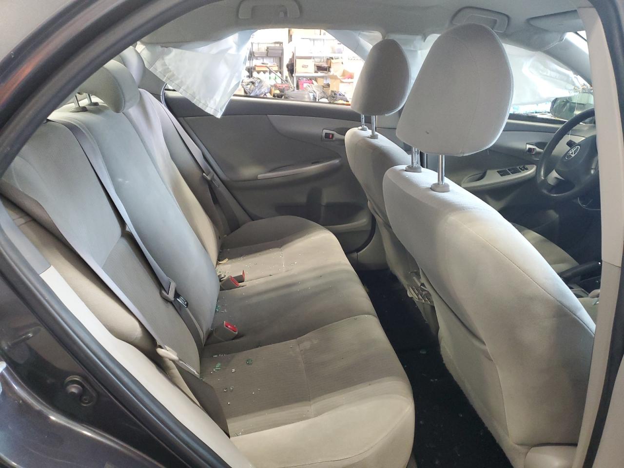 2010 Toyota Corolla - Image 10