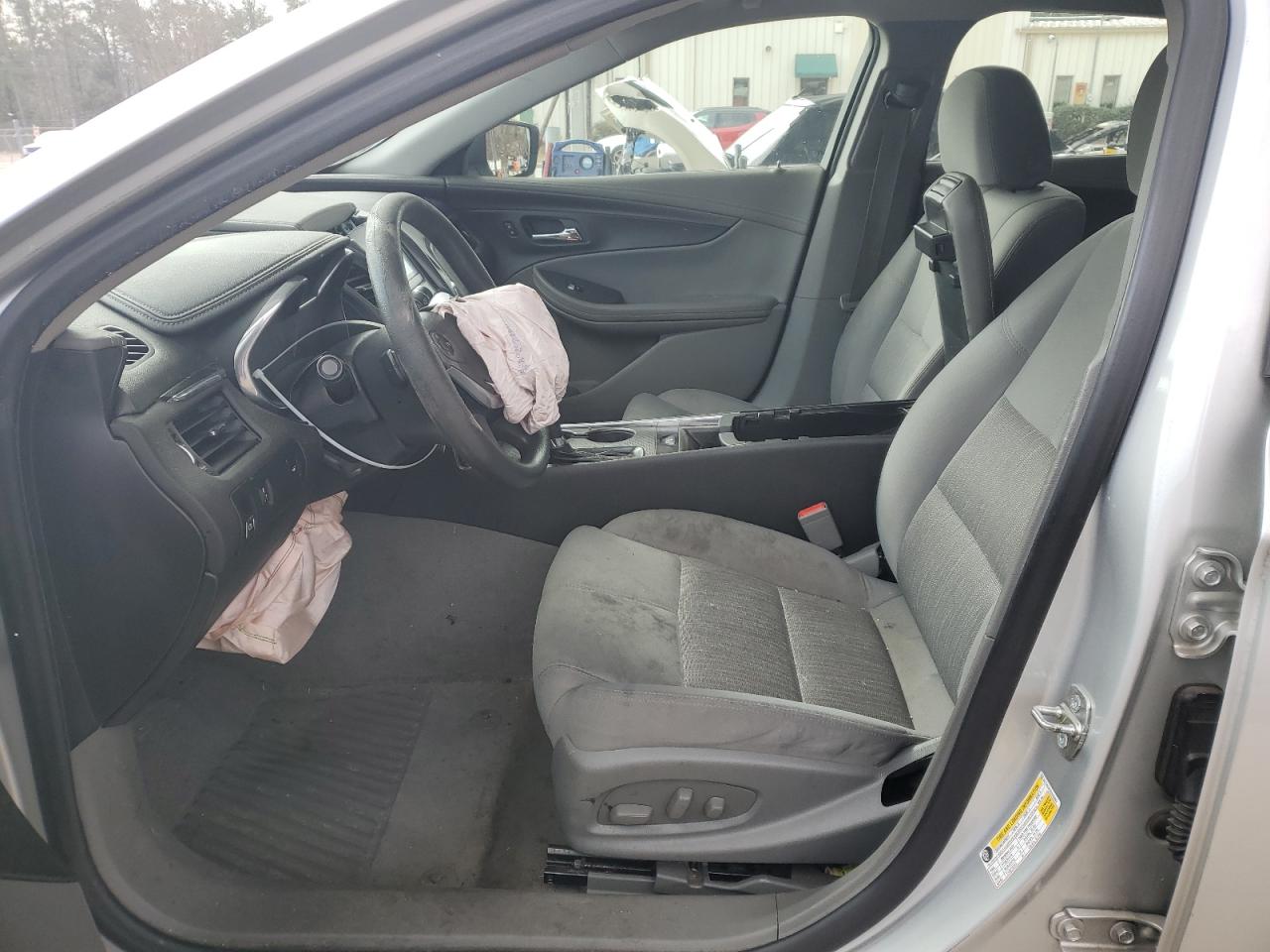 2014 Chevrolet Impala - Image 7