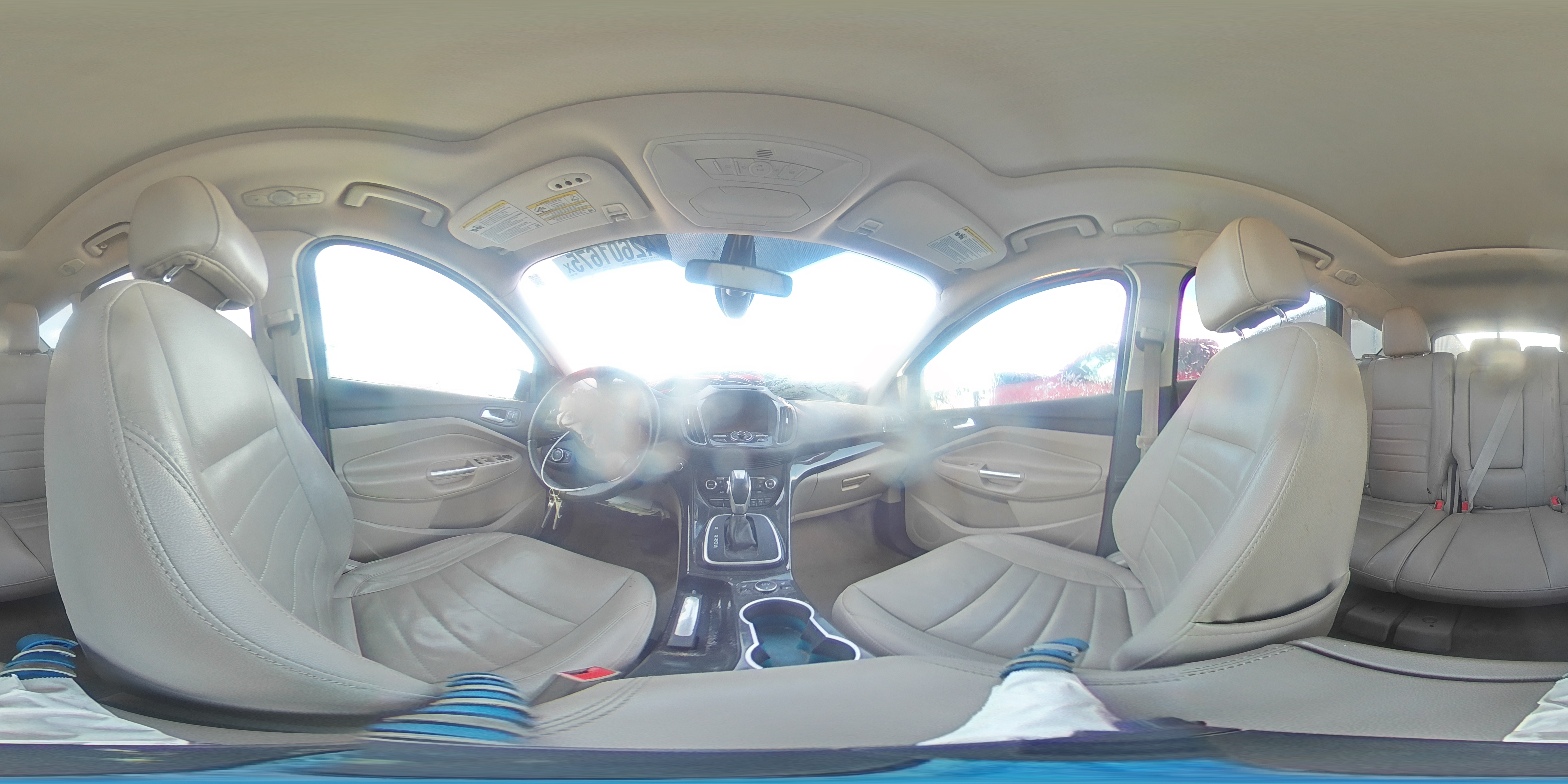 2014 Ford Escape - Image 15
