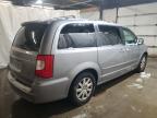 2016 Chrysler Town & Country Touring за продажба в Ebensburg, PA - Rear End