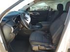 2020 Chevrolet Traverse Ls на продаже в Oklahoma City, OK - Front End