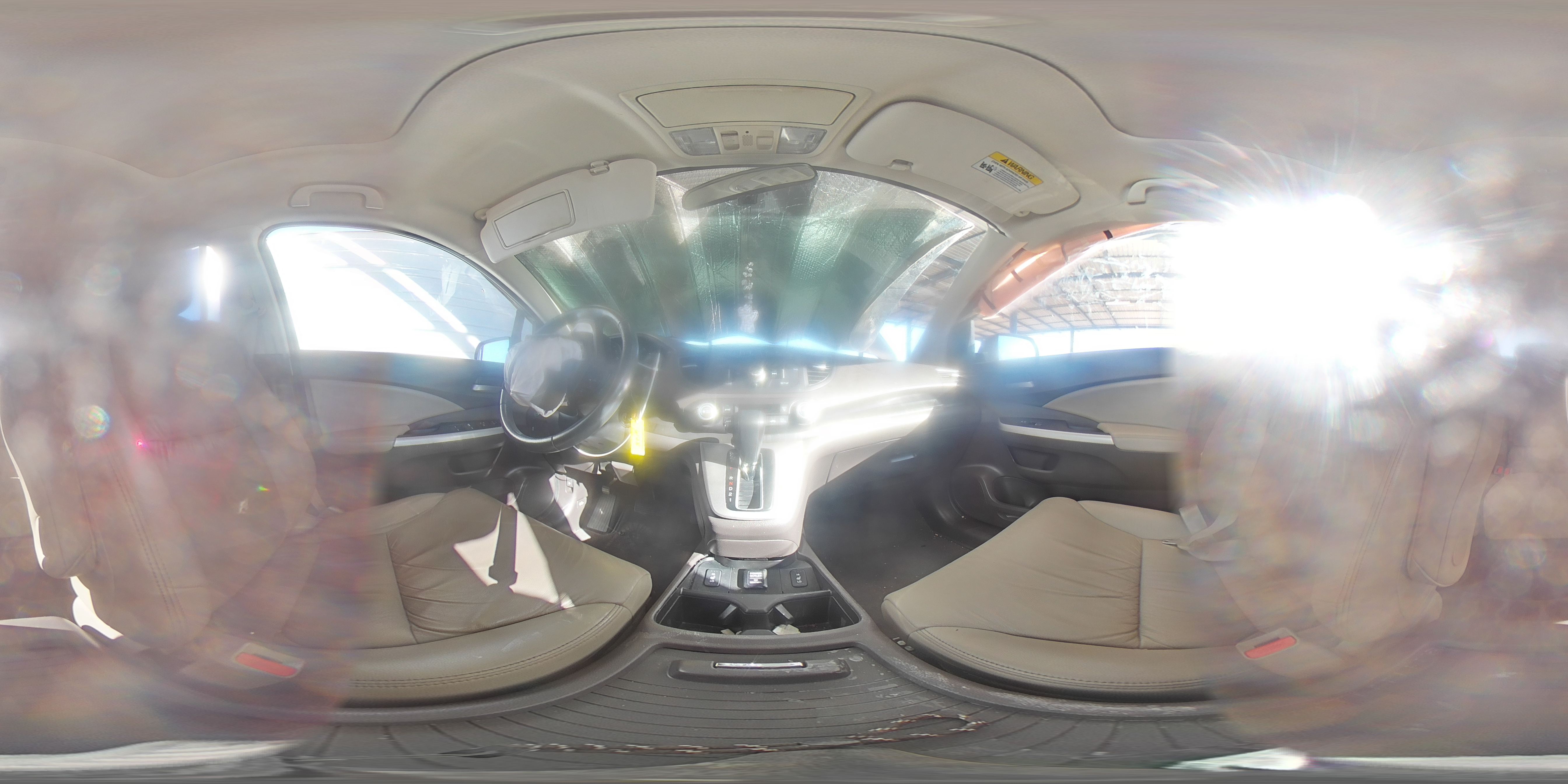 2012 Honda CR-V - Image 13