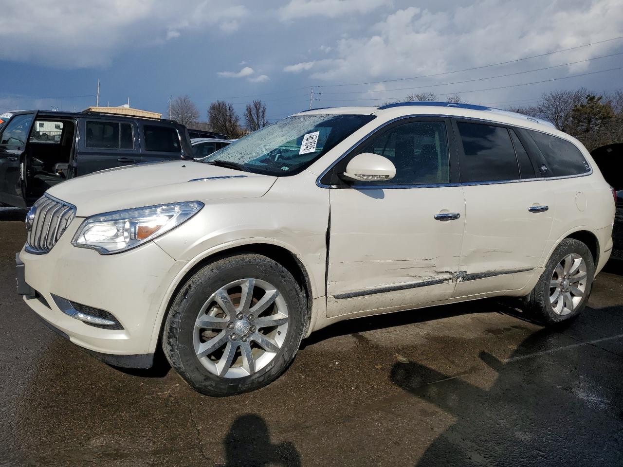 2014 Buick Enclave - Image 1