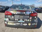 2018 Ford Focus S იყიდება Lebanon-ში, TN - Biohazard/Chemical