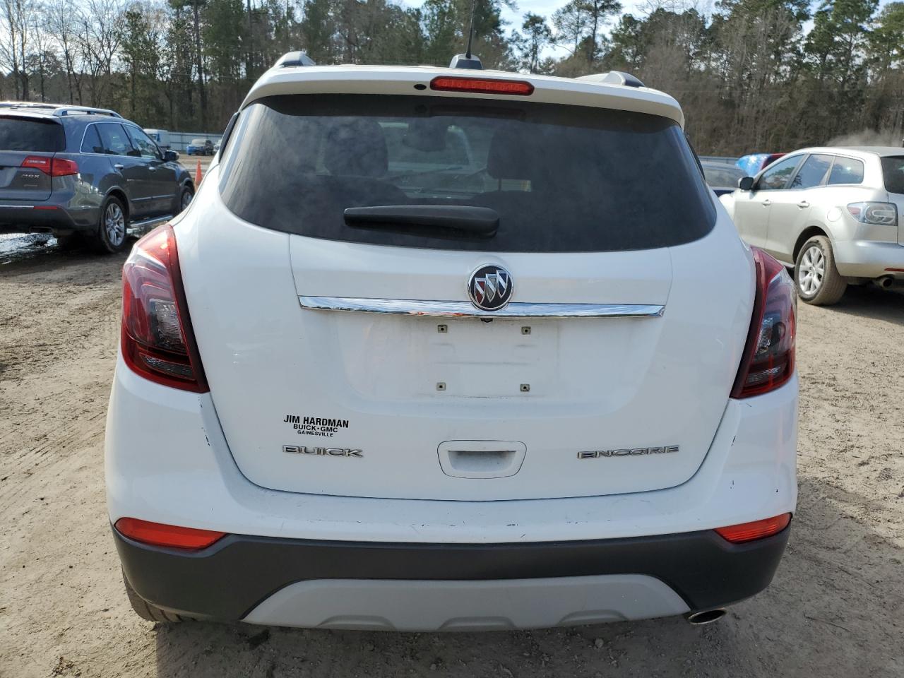 2018 Buick Encore - Image 6