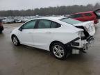 2016 Chevrolet Cruze Lt for Sale in Gaston, SC - Rear End