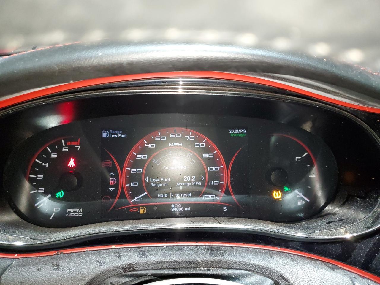 2014 Dodge Dart - Image 9