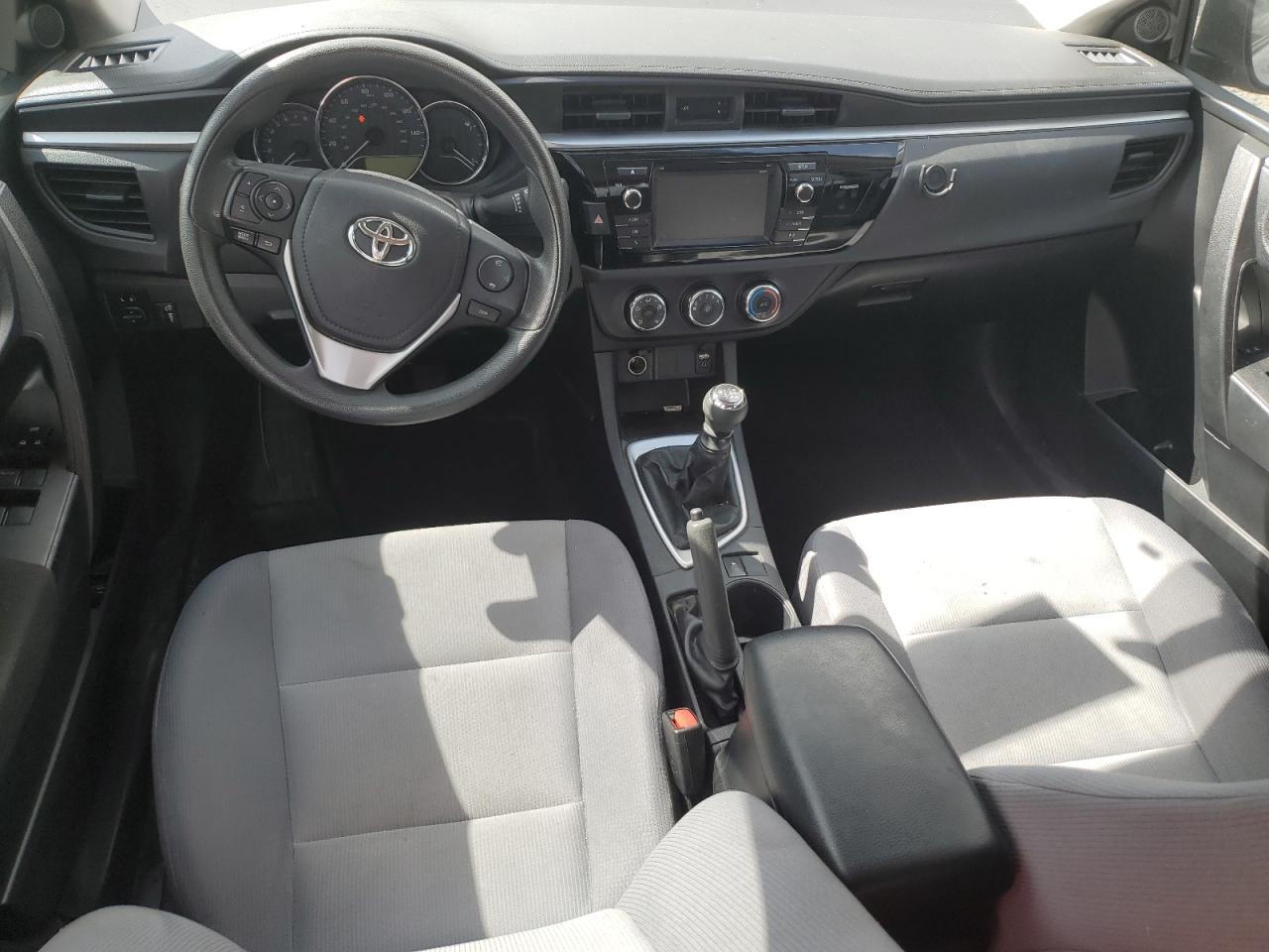 2016 Toyota Corolla - Image 8