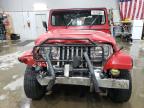 1994 Jeep Wrangler / Yj S for Sale in Rogersville, MO - Front End