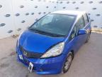 2011 HONDA JAZZ I-VTE for sale at Copart BRISTOL